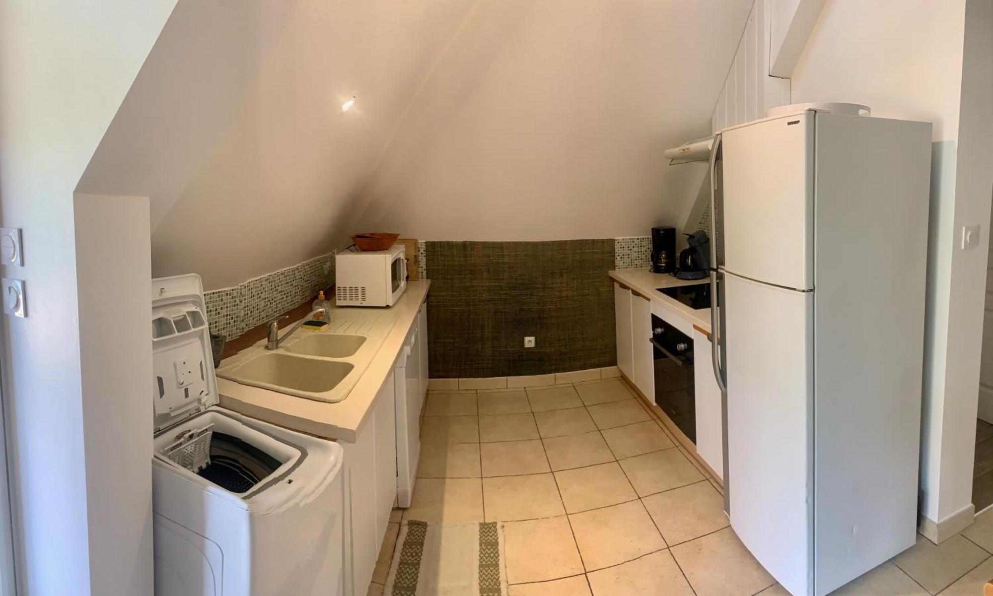 Residence Les Lataniers 圣勒 外观 照片
