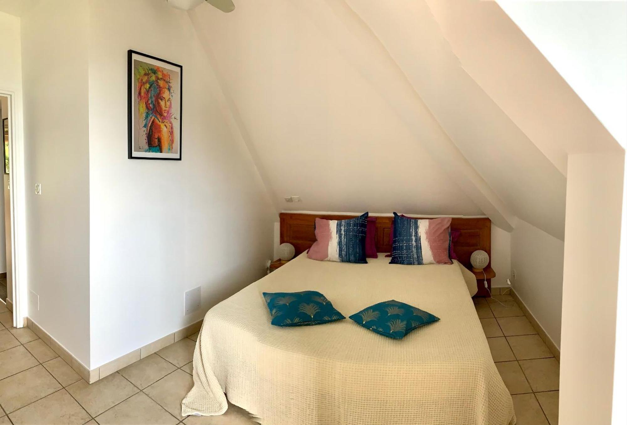 Residence Les Lataniers 圣勒 外观 照片
