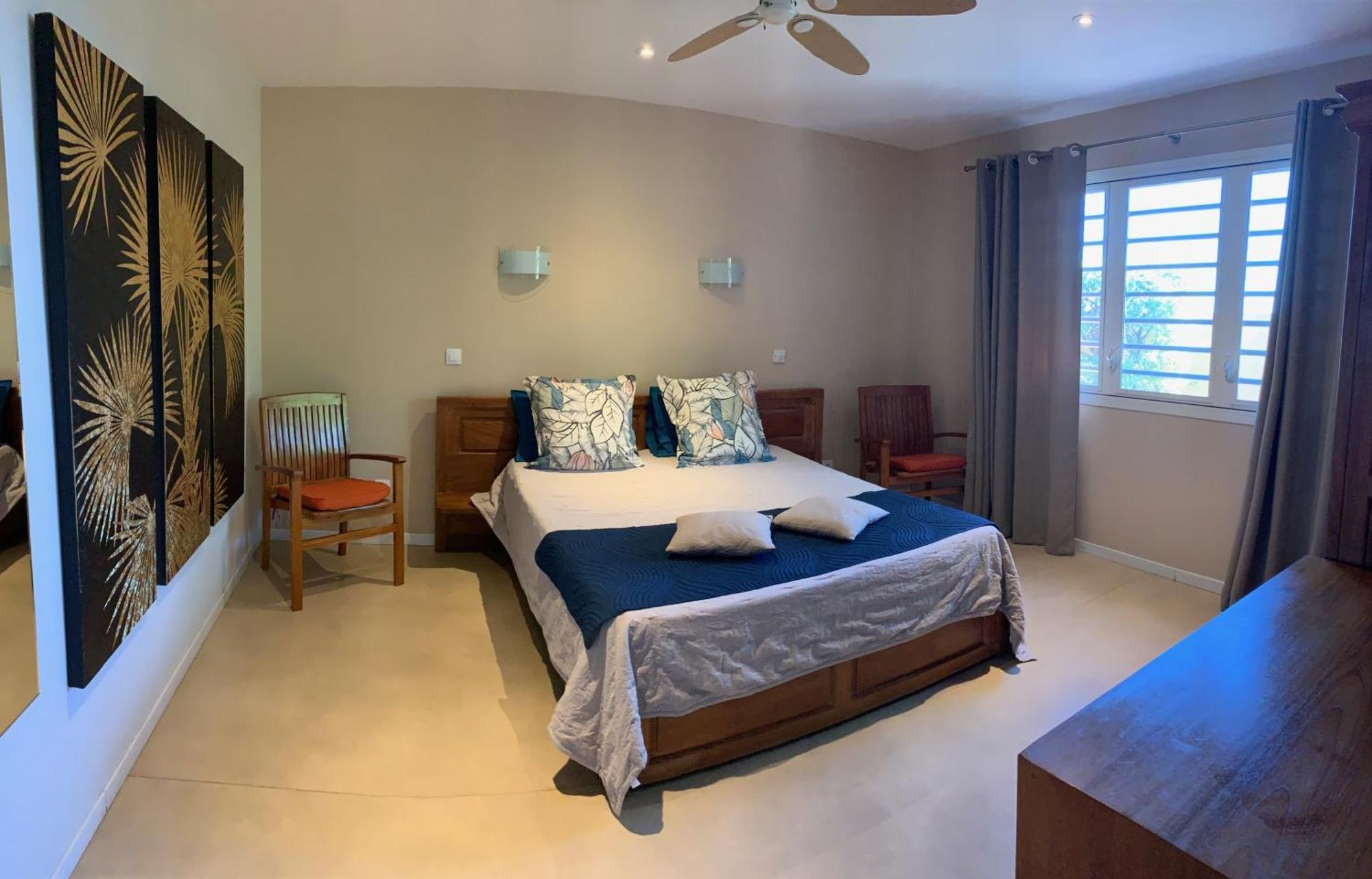 Residence Les Lataniers 圣勒 外观 照片