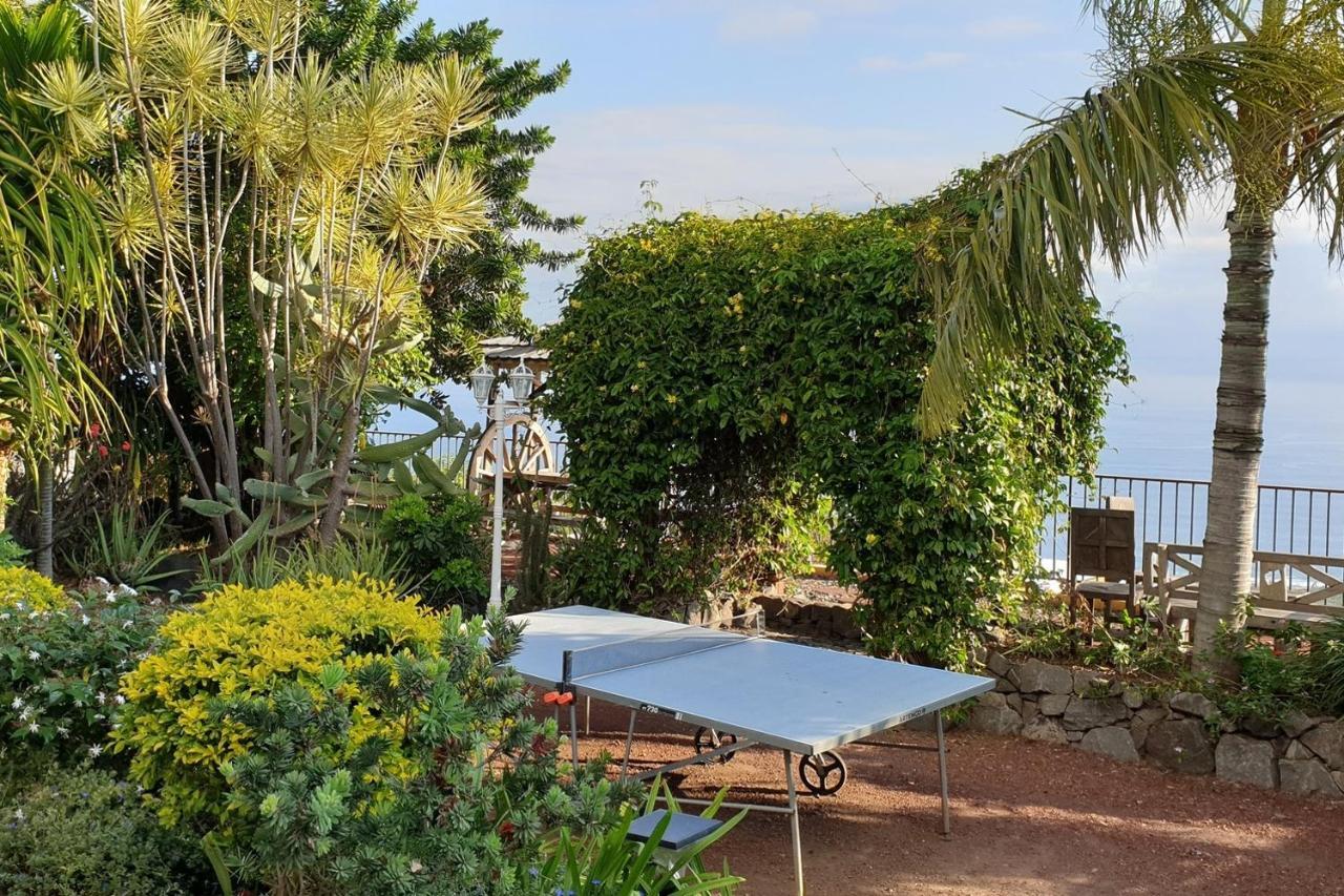 Residence Les Lataniers 圣勒 外观 照片